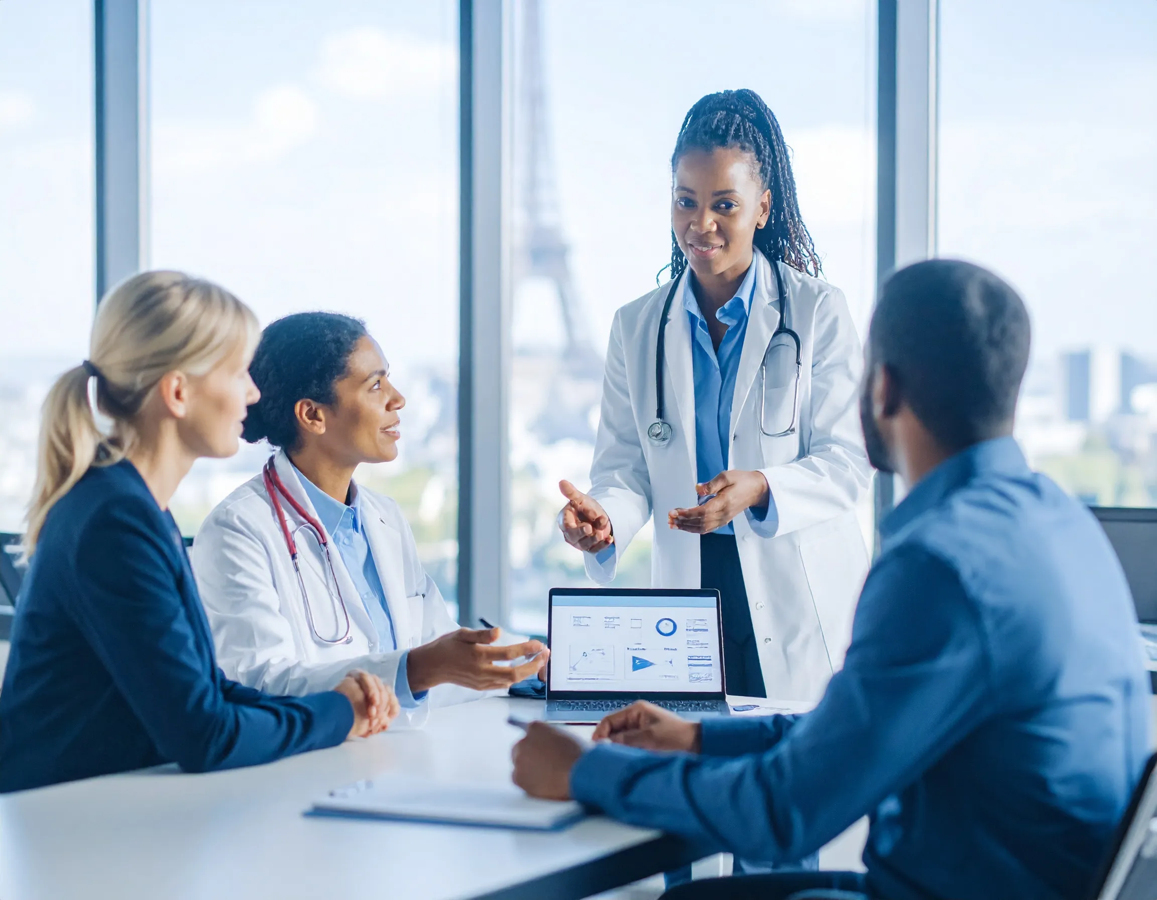 European Growth Fund - Detail