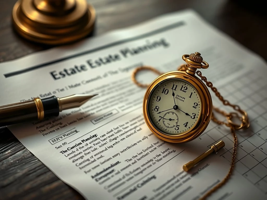 Legacy Planning: Building Generational Wealth