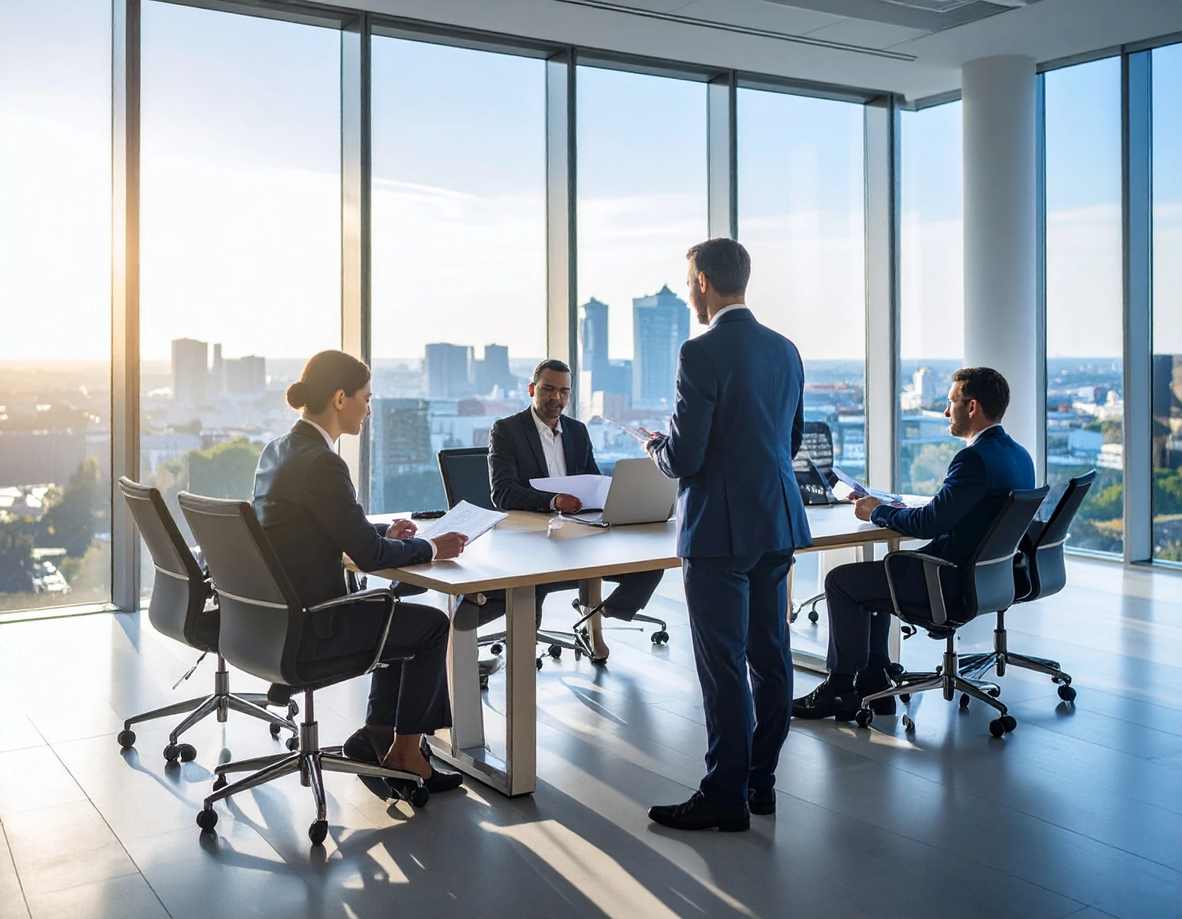 European Growth Fund