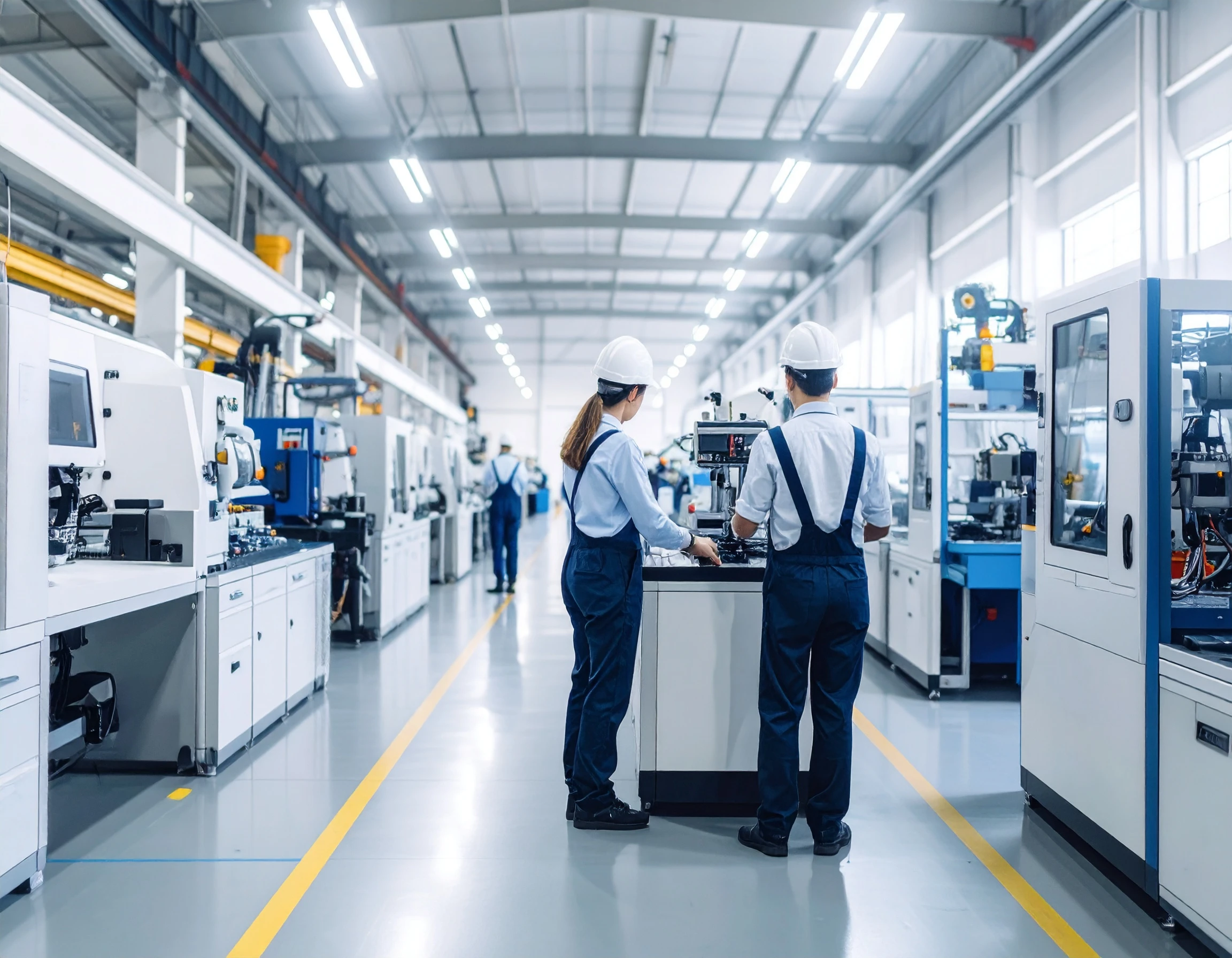 European Growth Fund - Main View