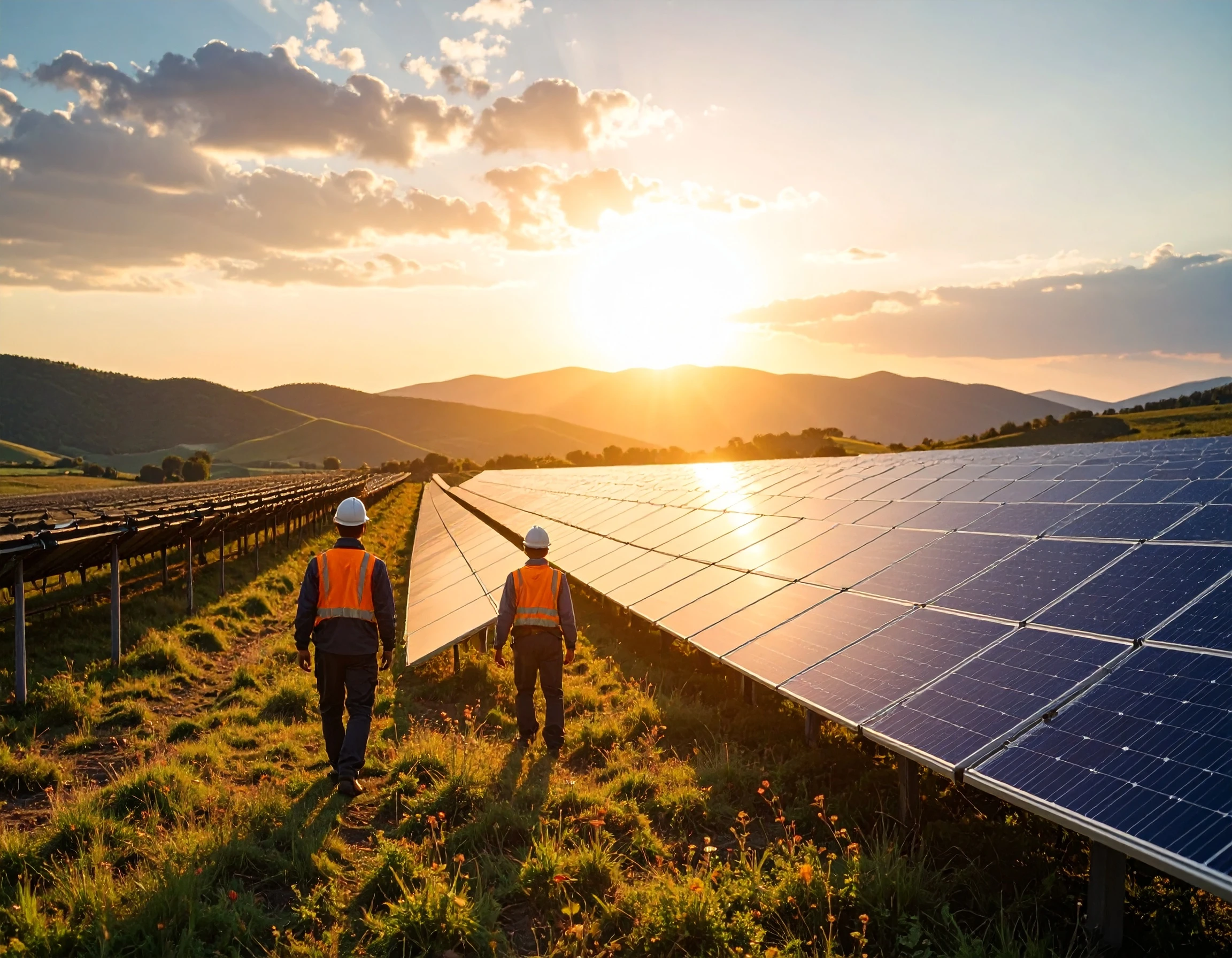 Solaris Energy Venture