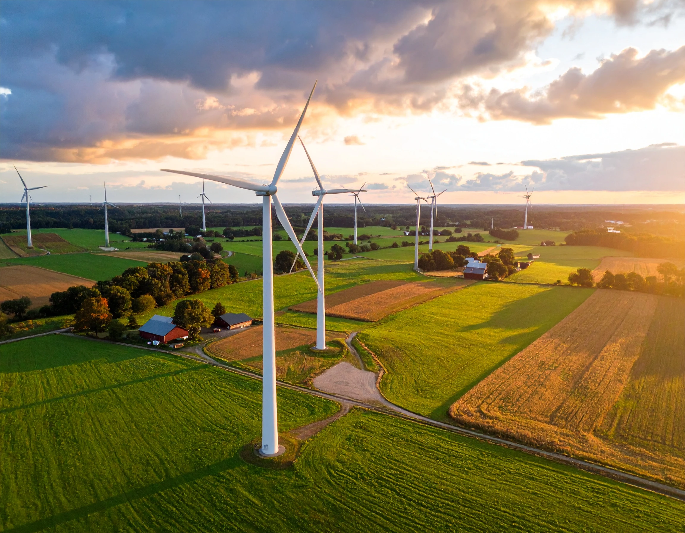 Solaris Energy Venture - Main View